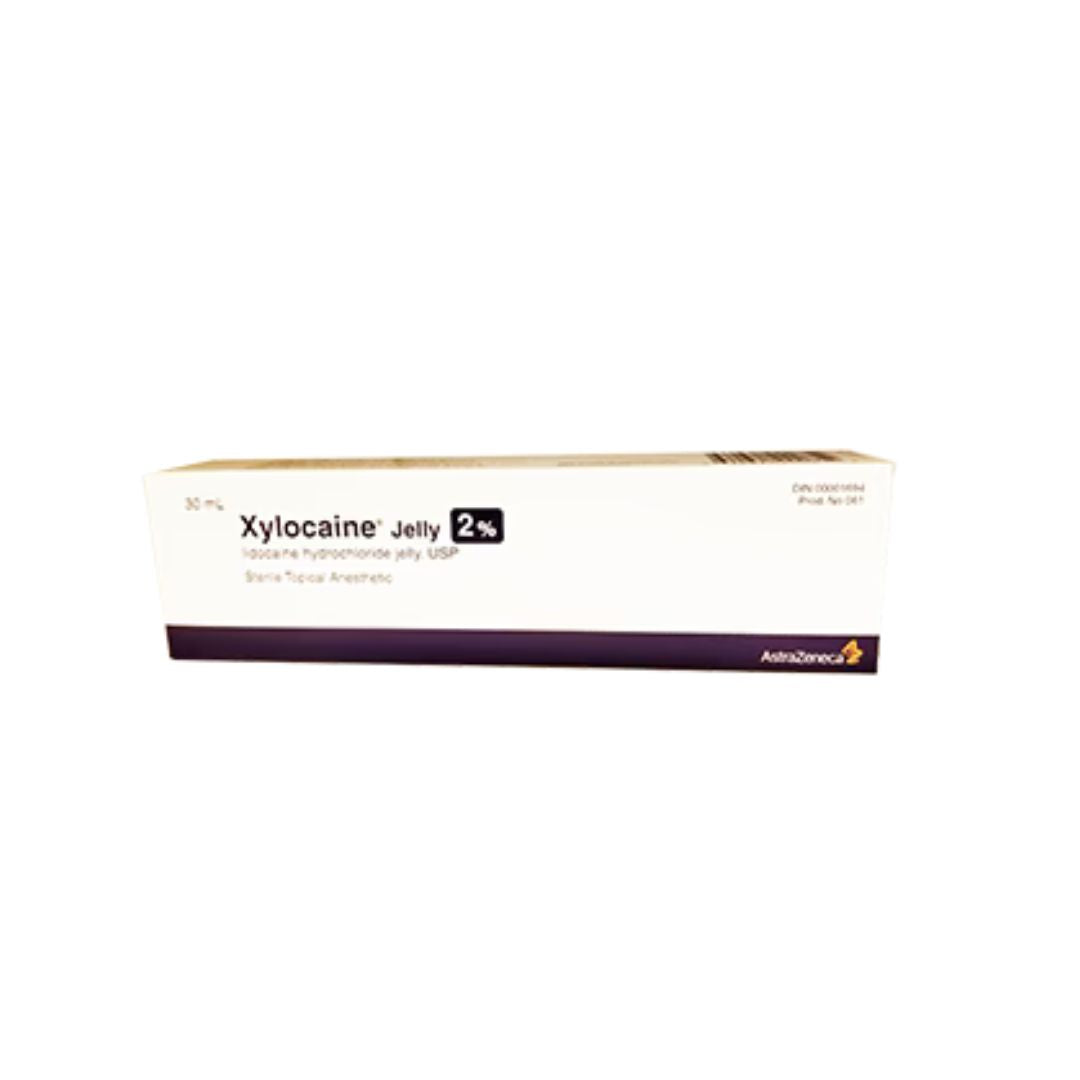 Buy Xylocaine 2% Jelly for Pain Relief at BuyB12injection.com