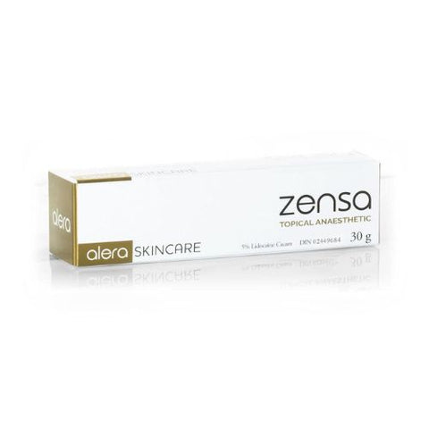 Zensa Numbing Cream 5% - BuyB12injection.com