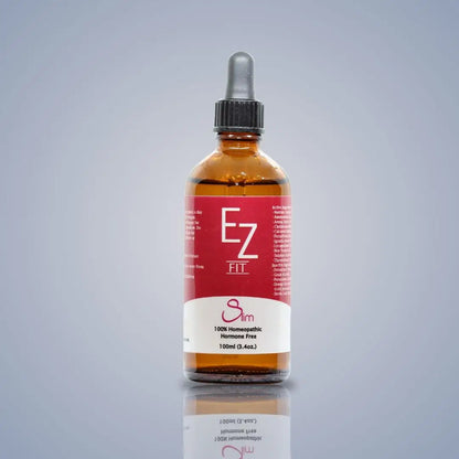EzFit Slim Weight Loss Drops - fat burning, detoxify, weight loss and more. | BuyB12injection.com
