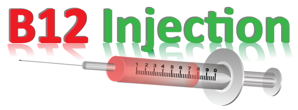 BuyB12injection.com