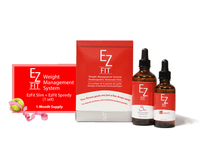 EzFit Weight Management System - BuyB12injection.com