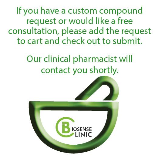 Custom pharmaceutical and cosmeceutical formulations at BuyB12injection.com.