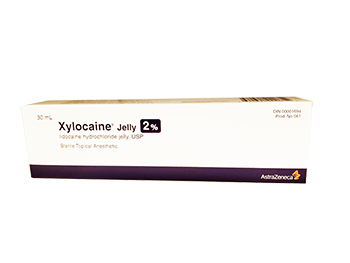 Xylocaine 2% jelly - BuyB12injection.com