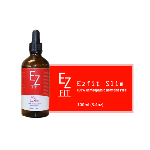 EzFit Slim Weight Loss Drops - BuyB12injection.com