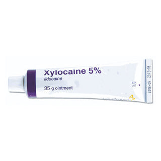 Xylocaine 5% ointment - BuyB12injection.com