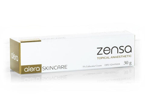 Zensa Numbing Cream 5% - BuyB12injection.com