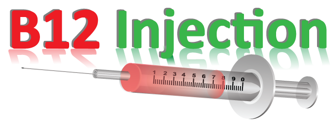 BuyB12injection.com